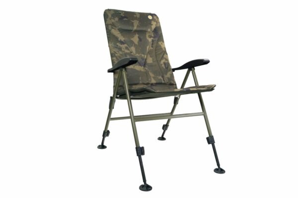 Solar Worldwide Recliner
