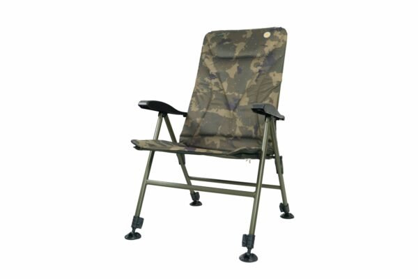 Solar Worldwide Recliner