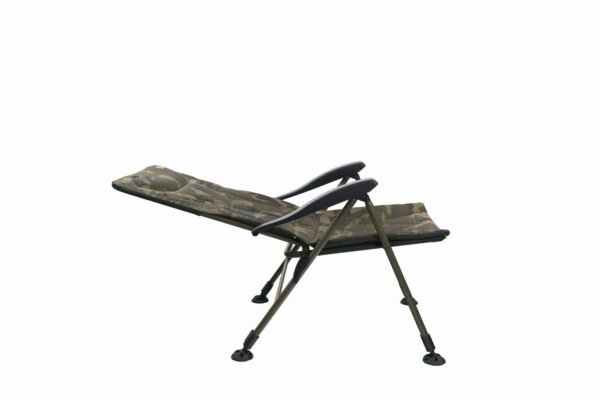 Solar Worldwide Recliner