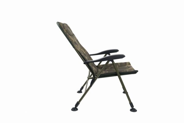 Solar Worldwide Recliner