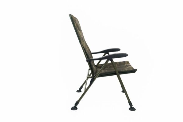 Solar Worldwide Recliner