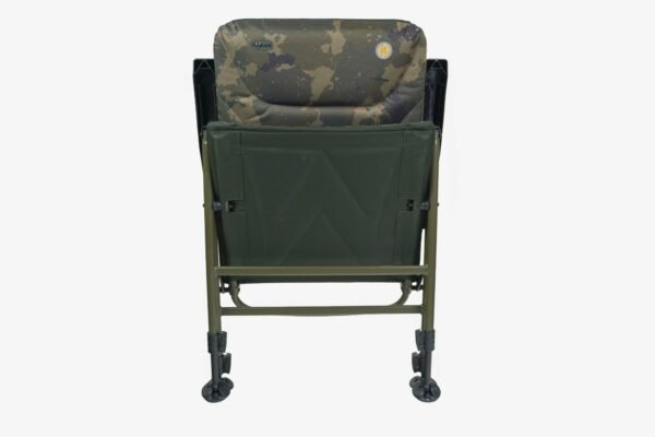 Solar Worldwide Recliner