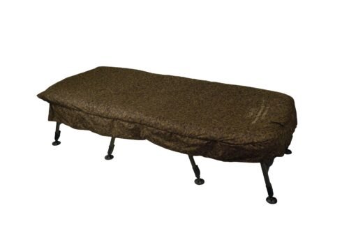 Solar SP C-Tech Memory Foam 8 Leg Sleep System