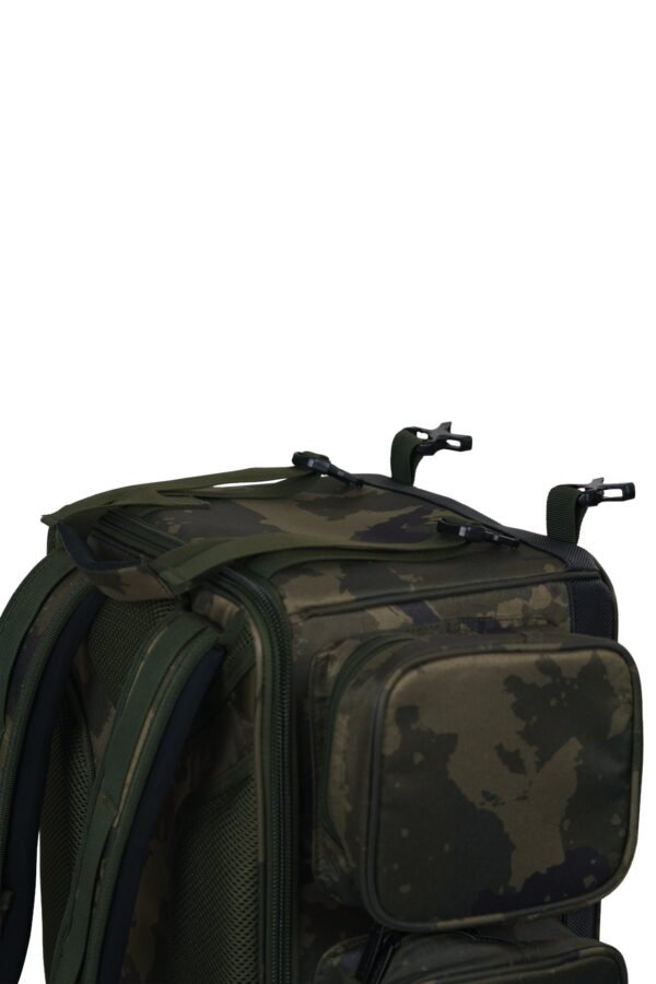 Solar Worldwide Ruckbag 30 l