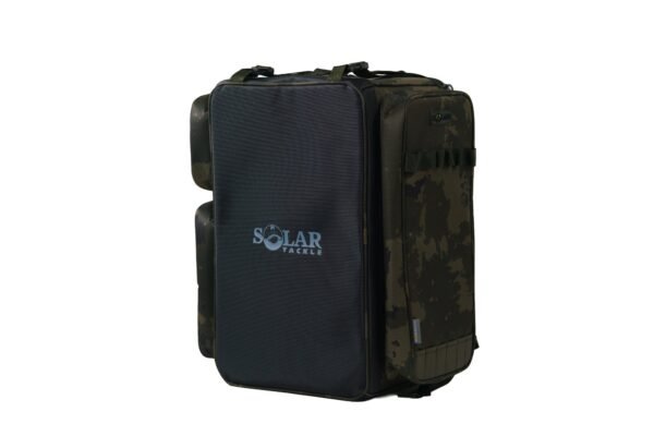 Solar Worldwide Ruckbag 30 l