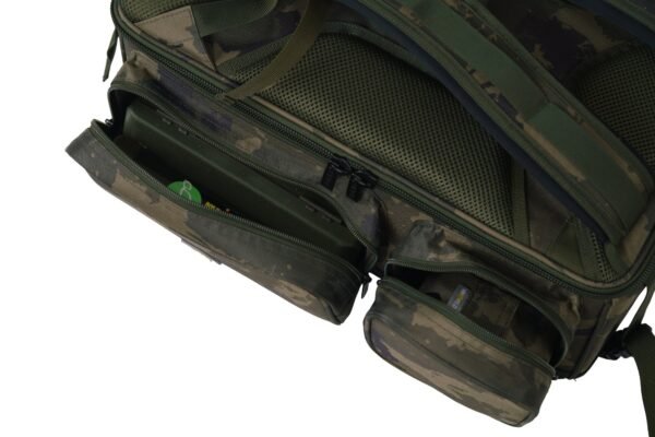 Solar Worldwide Ruckbag 30 l