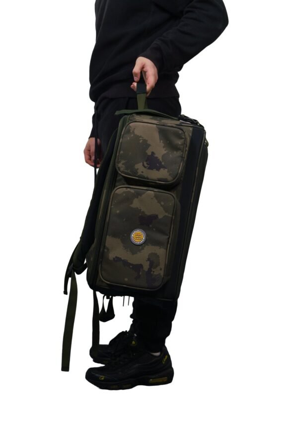 Solar Worldwide Ruckbag 30 l