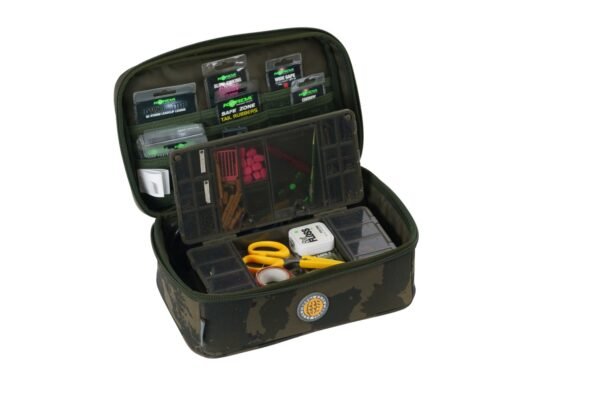 Solar Worldwide Tackle Stations