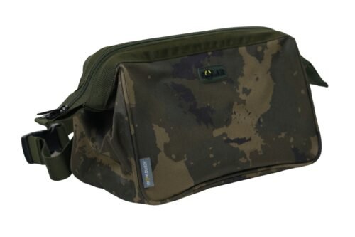 Solar Worldwide Bait N Stalker Pouch