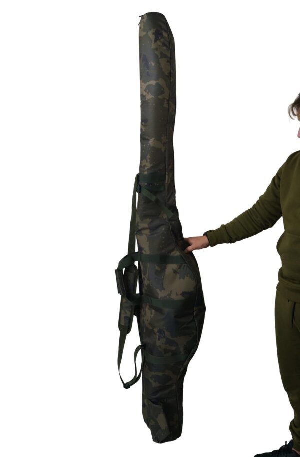 8286 Solar Worldwide 3+ Rod Holdall