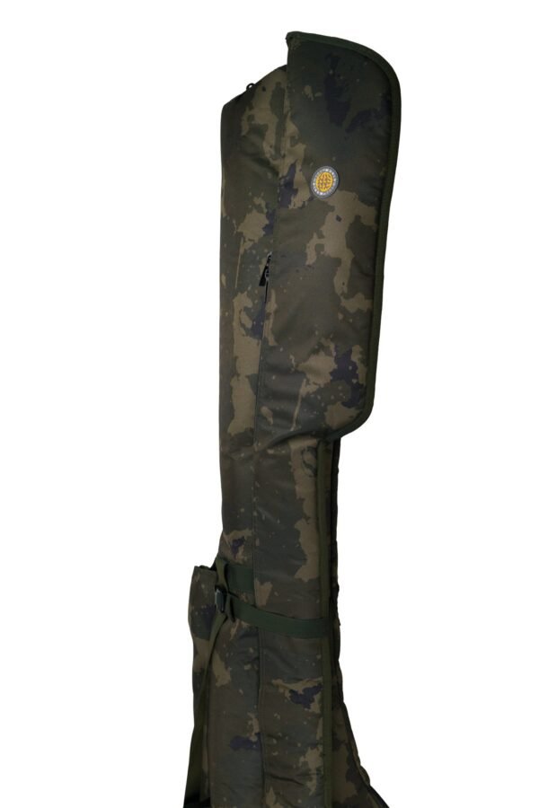 8291 Solar Worldwide 3+ Rod Holdall