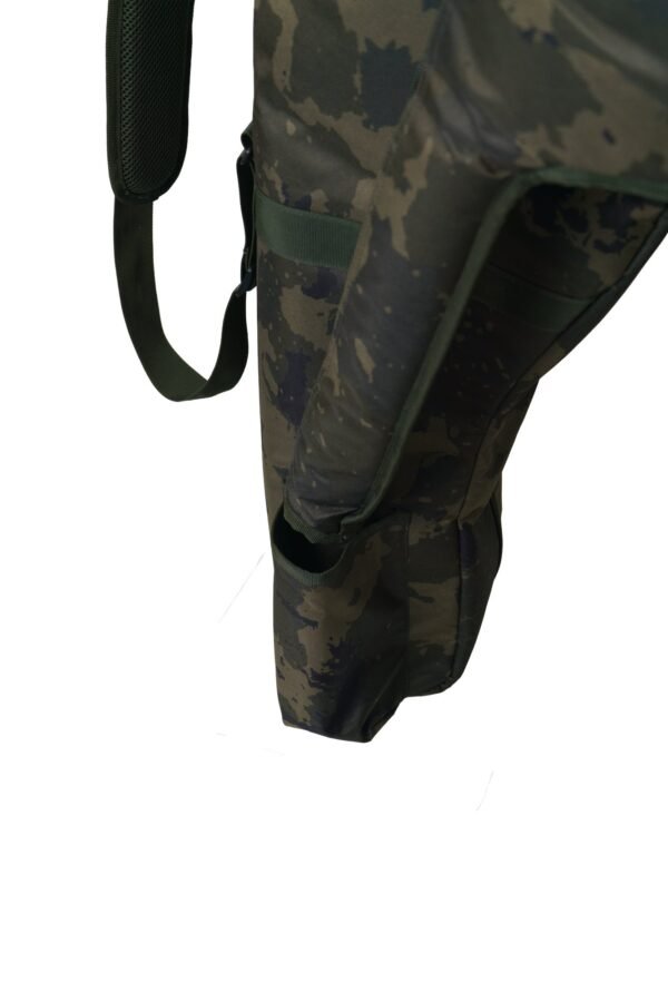 8293 Solar Worldwide 3+ Rod Holdall