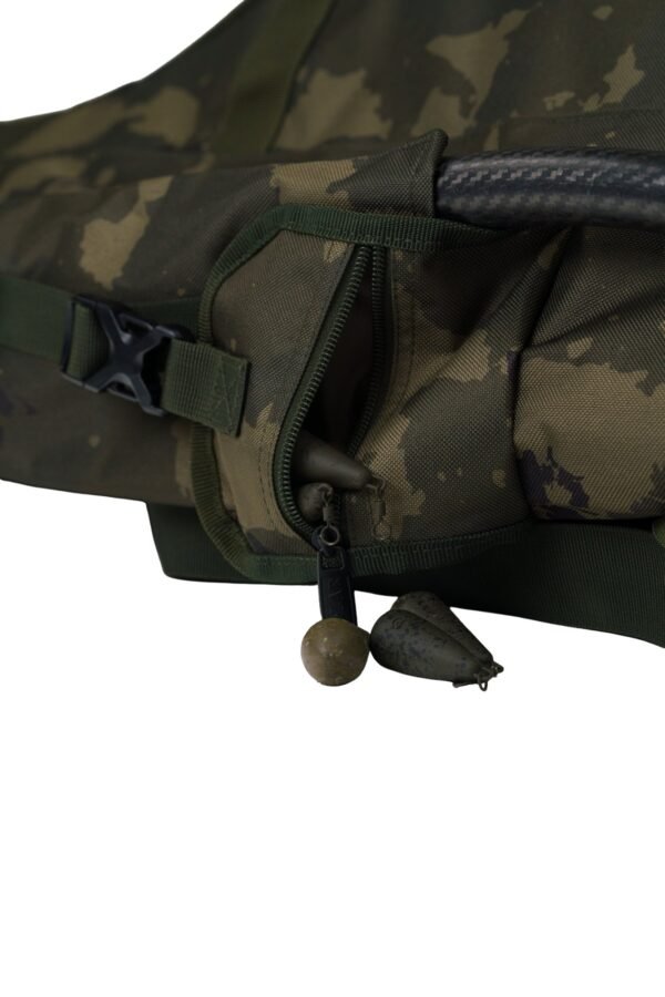 8294 Solar Worldwide 3+ Rod Holdall