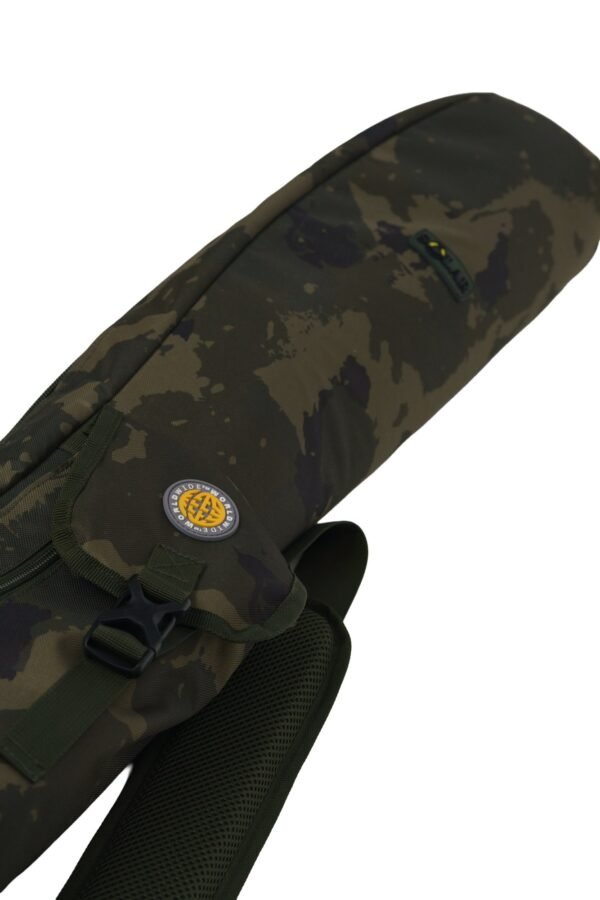 8295 Solar Worldwide 3+ Rod Holdall