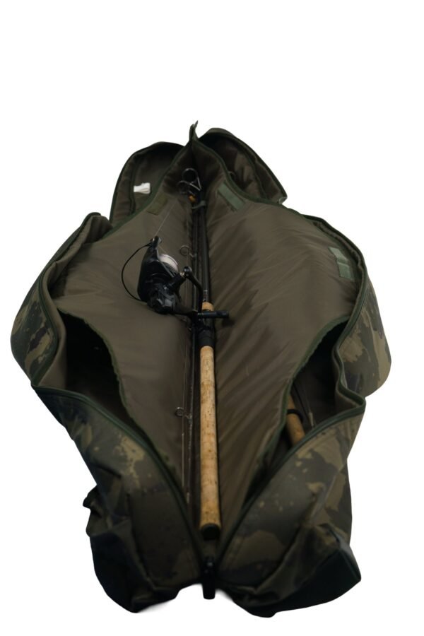 8296 Solar Worldwide 3+ Rod Holdall