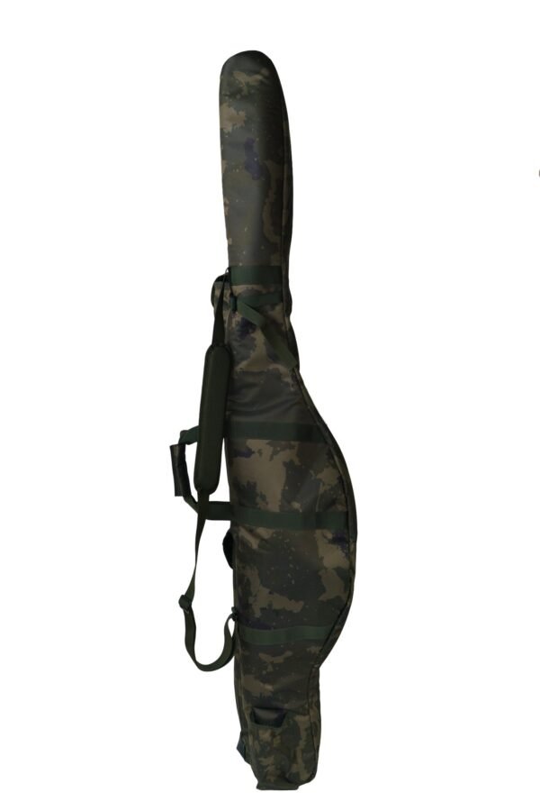 8297 Solar Worldwide 3+ Rod Holdall