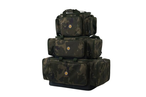 Solar Worldwide Carryalls