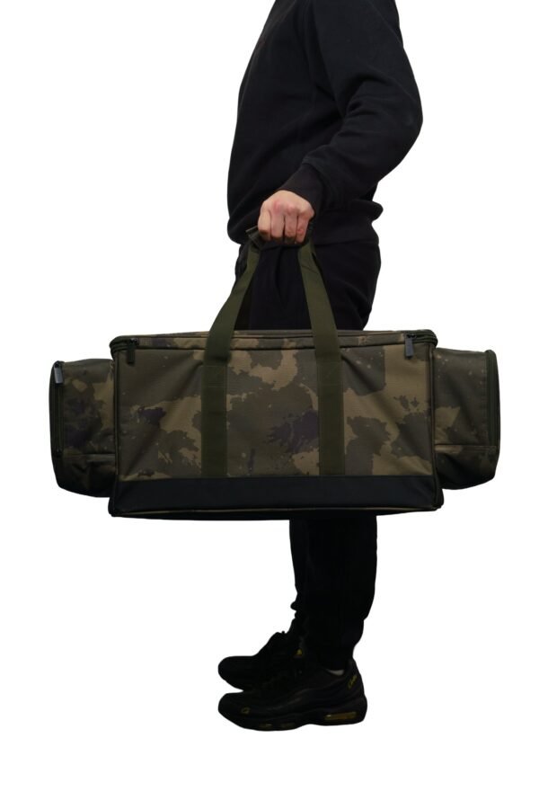 Solar Worldwide Carryalls