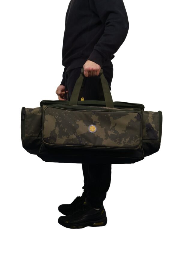 Solar Worldwide Carryalls