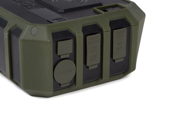Fox Halo 48k Wireless Power Pack