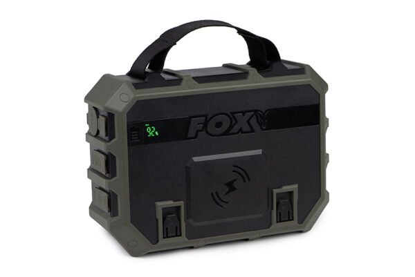 Fox Halo 96k Wireless Power Pack