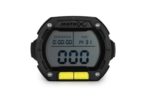 8388 Matrix Digital Clicker