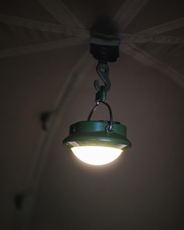Fox Halo 200C Bivvy Light