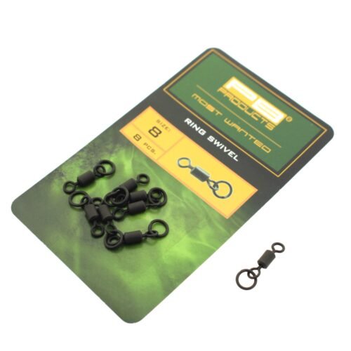 PB Products Ring Swivel