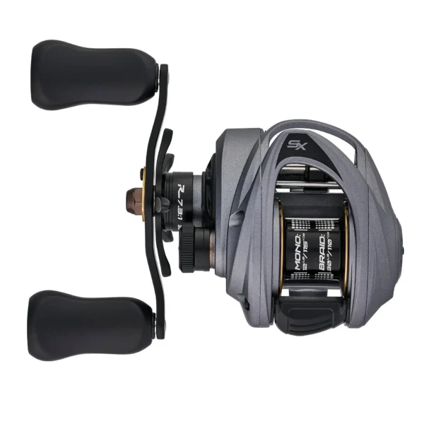 8416 Abu Garcia Revo SX VoltiQ