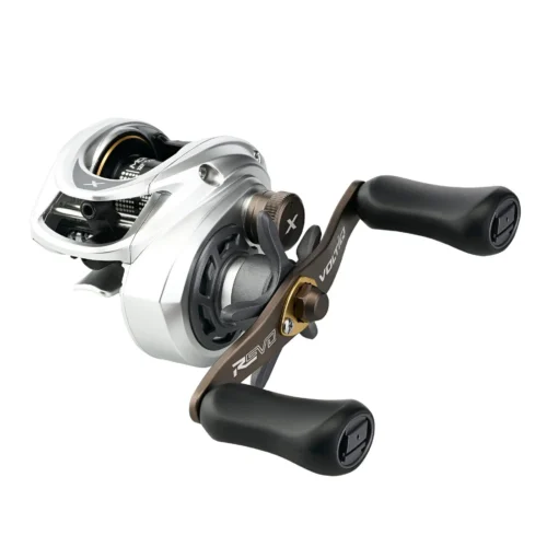 8435 Abu Garcia Revo X VoltiQ