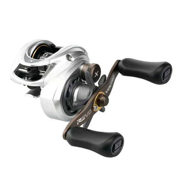 Abu Garcia Revo X VoltiQ