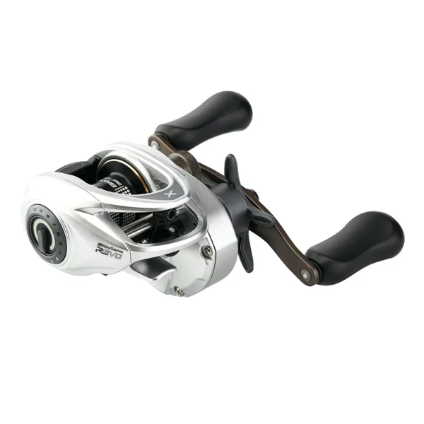 Abu Garcia Revo X VoltiQ