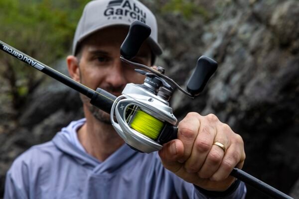 Abu Garcia Revo X VoltiQ