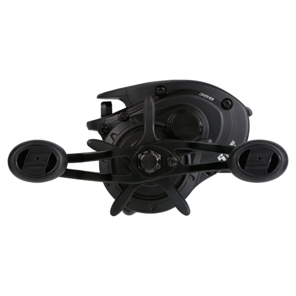 Abu Garcia Max Predator