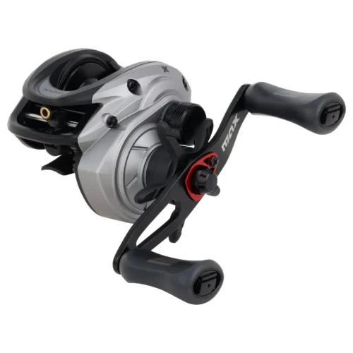 8457 Abu Garcia Max X