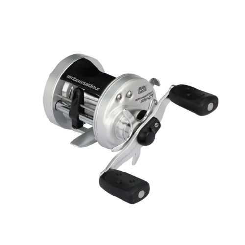 8470 Abu Garcia Ambassadeur C1 6500