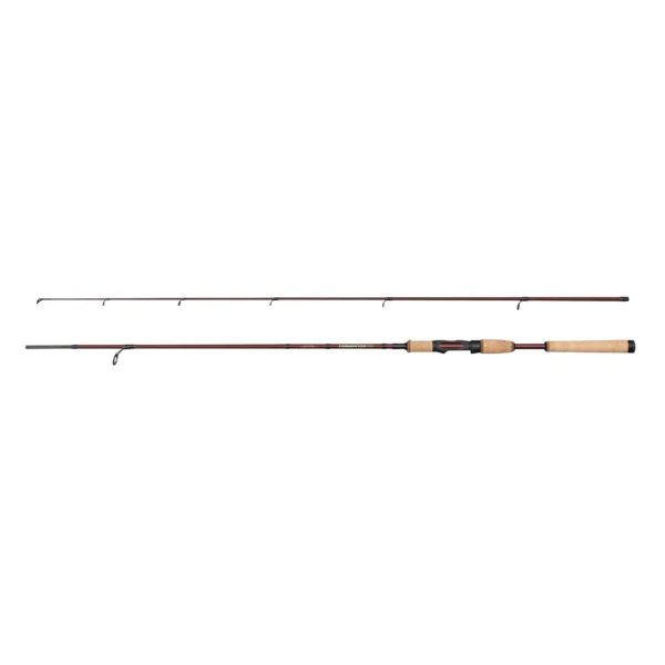 Abu Garcia Tormentor 2 Spinning
