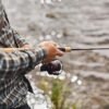 Abu Garcia Tormentor 2 Spinning