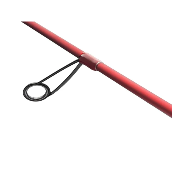Abu Garcia Carabus Exquisite Spinning