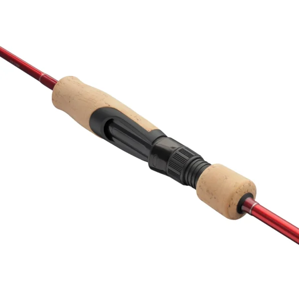 Abu Garcia Carabus Exquisite Spinning