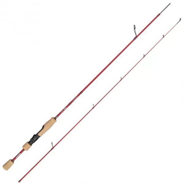 Abu Garcia Carabus Exquisite Spinning