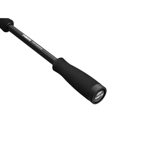 Abu Garcia MAX X Casting Combo