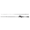 Abu Garcia MAX X Casting Combo
