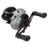 Abu Garcia MAX X Casting Combo