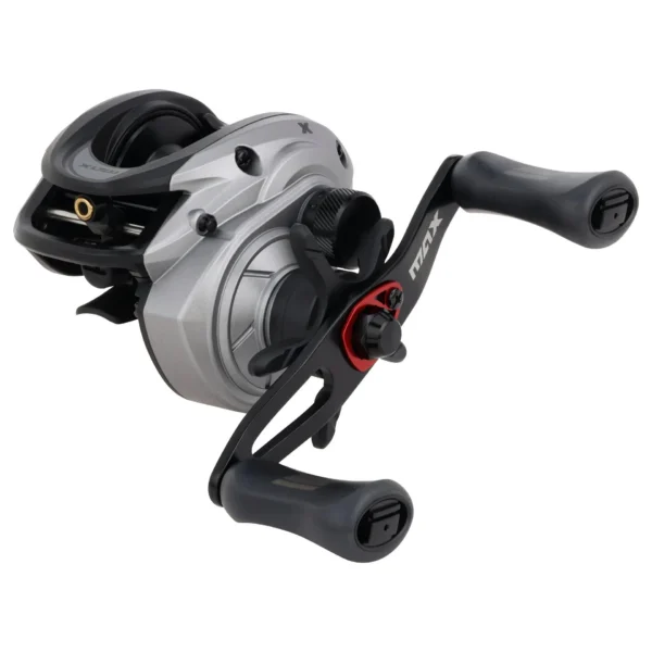 Abu Garcia MAX X Casting Combo