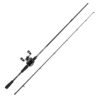 Abu Garcia MAX X Casting Combo