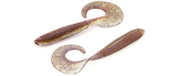 Molix RA Grub 4”