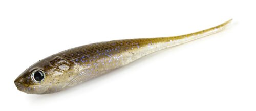 8505 Molix RT Pintail 3.9"