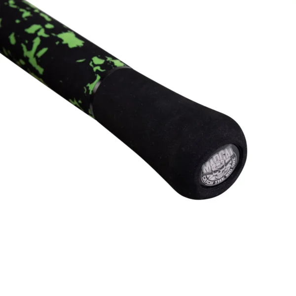 8534 Madcat X-ZIBIT Heavy Spin 240