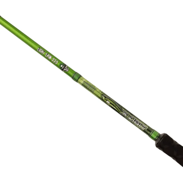 8535 Madcat X-ZIBIT Light Spin 225